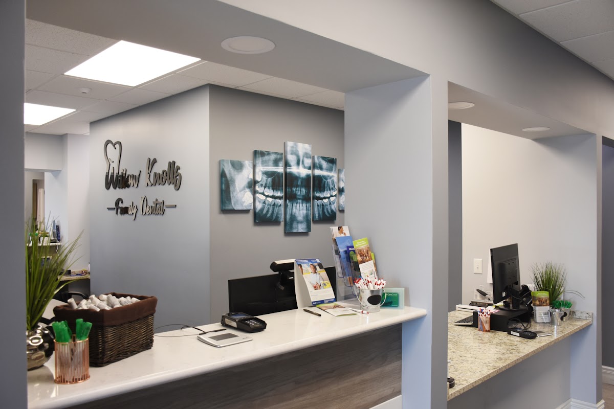 Willow Knolls Family Dental photo 3