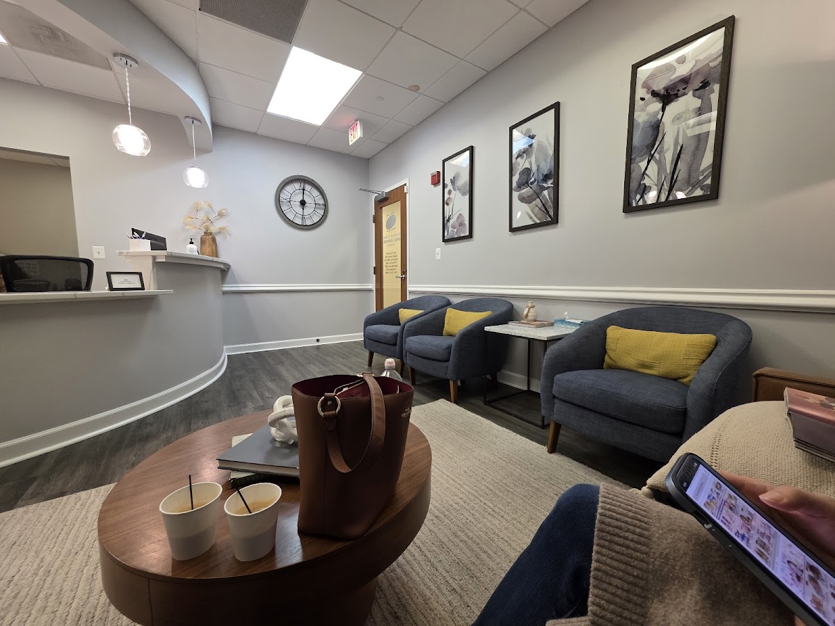 Northern Virginia Oral Surgery Centers: Gainesville photo 2