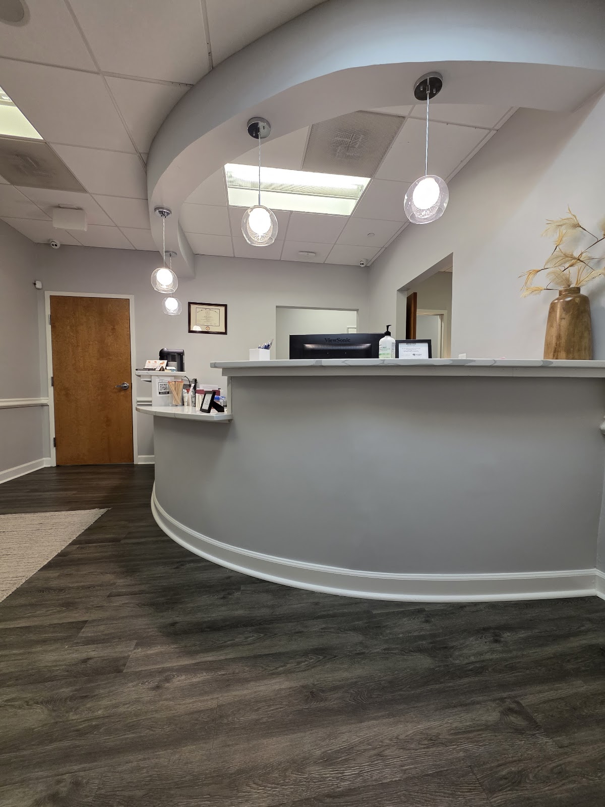 Northern Virginia Oral Surgery Centers: Gainesville photo 3