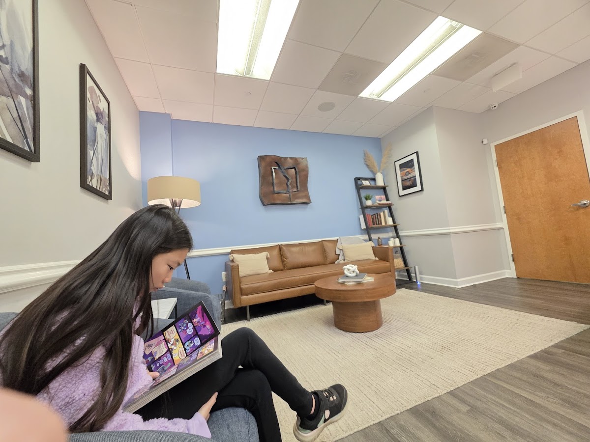 Northern Virginia Oral Surgery Centers: Gainesville photo 4