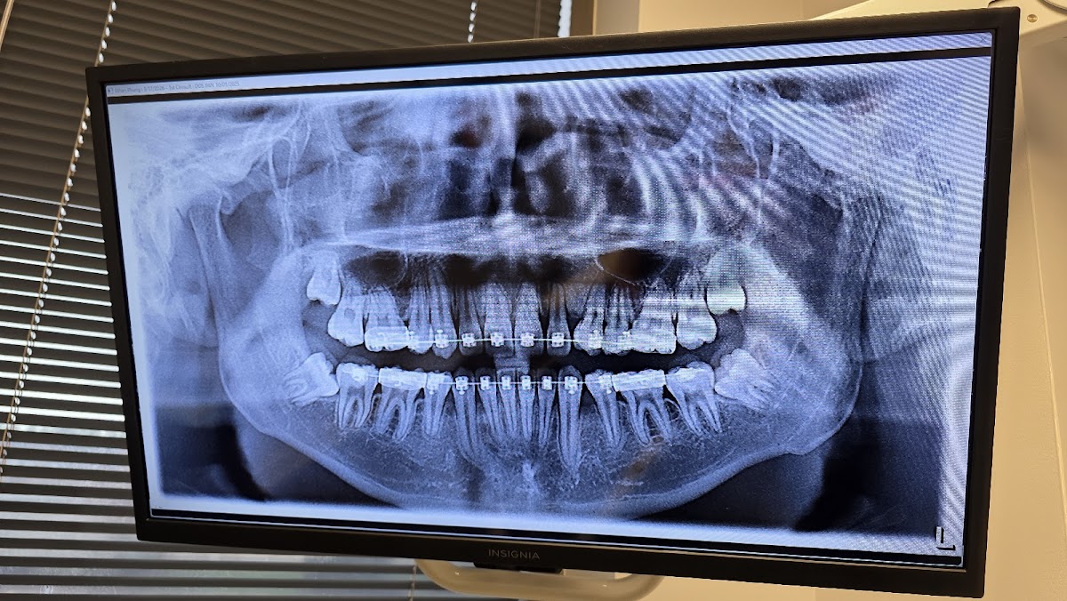 Northern Virginia Oral Surgery Centers: Gainesville photo 5