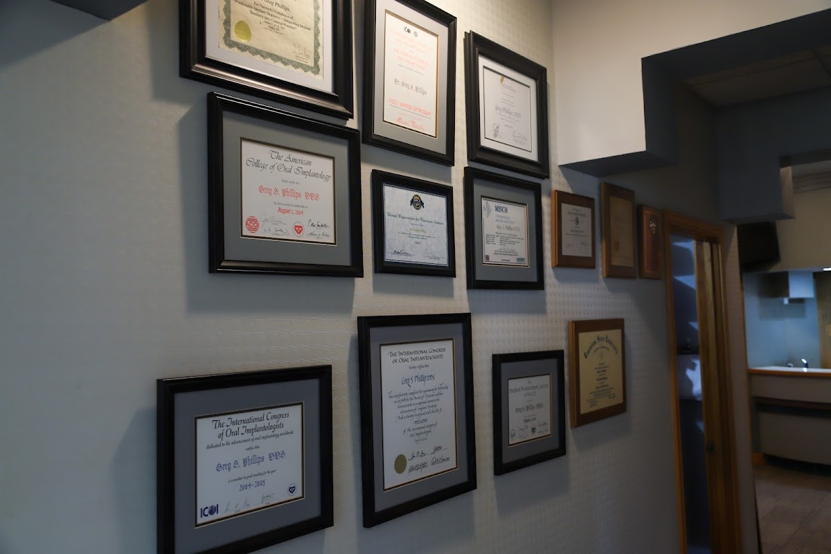 Greg S. Phillips & Associates photo 5