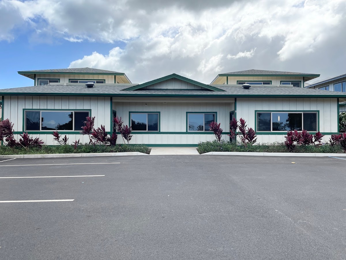 Maui Jaw Surgical Institute photo 1