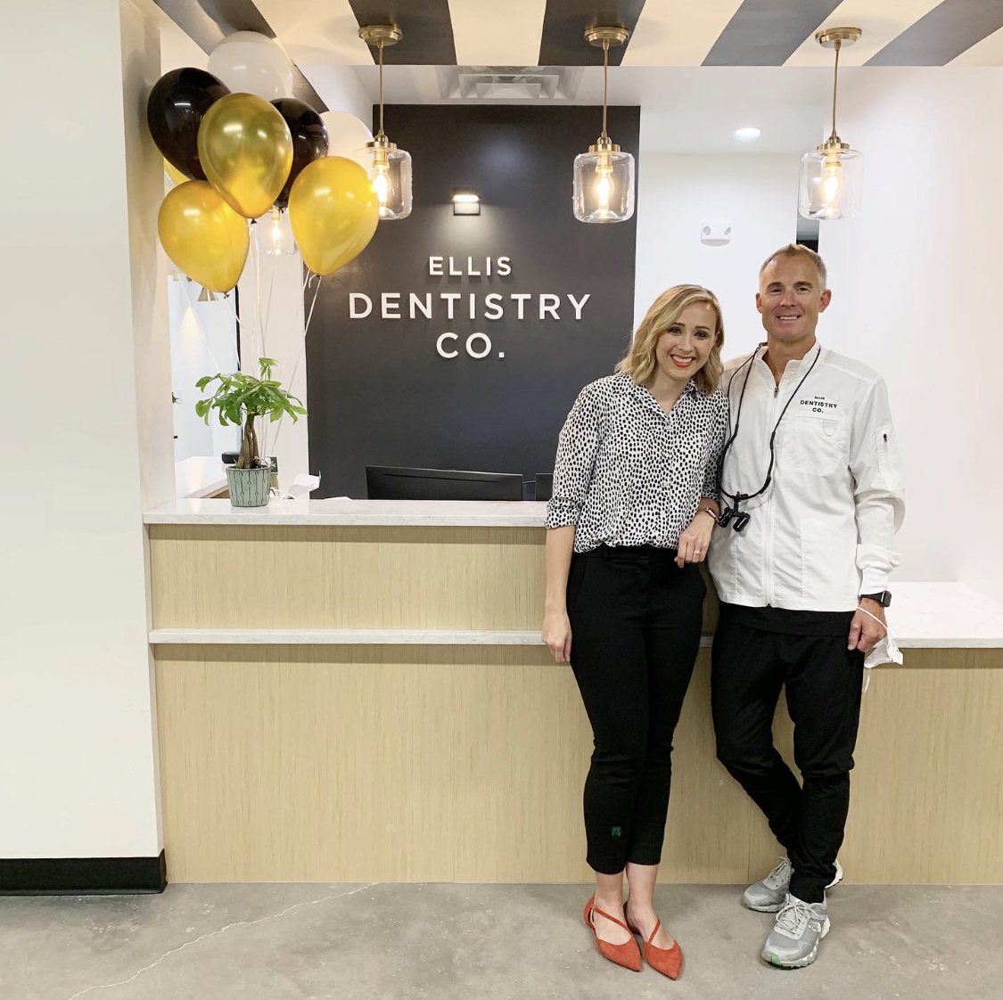 Ellis Dentistry Co. photo 1