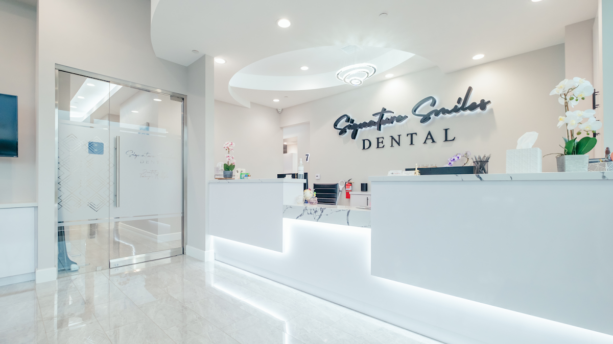 Signature Smiles Dental photo 1