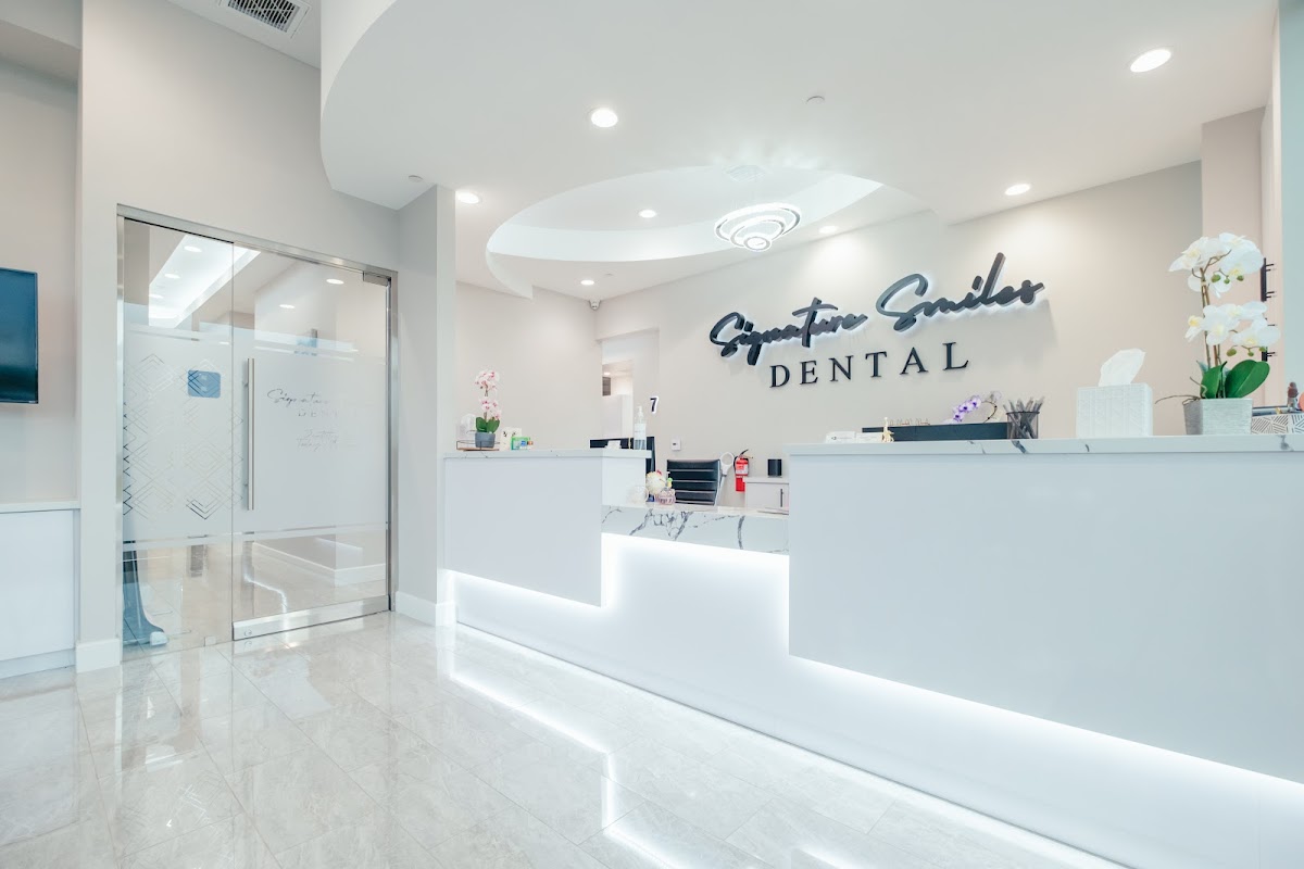 Signature Smiles Dental photo 2