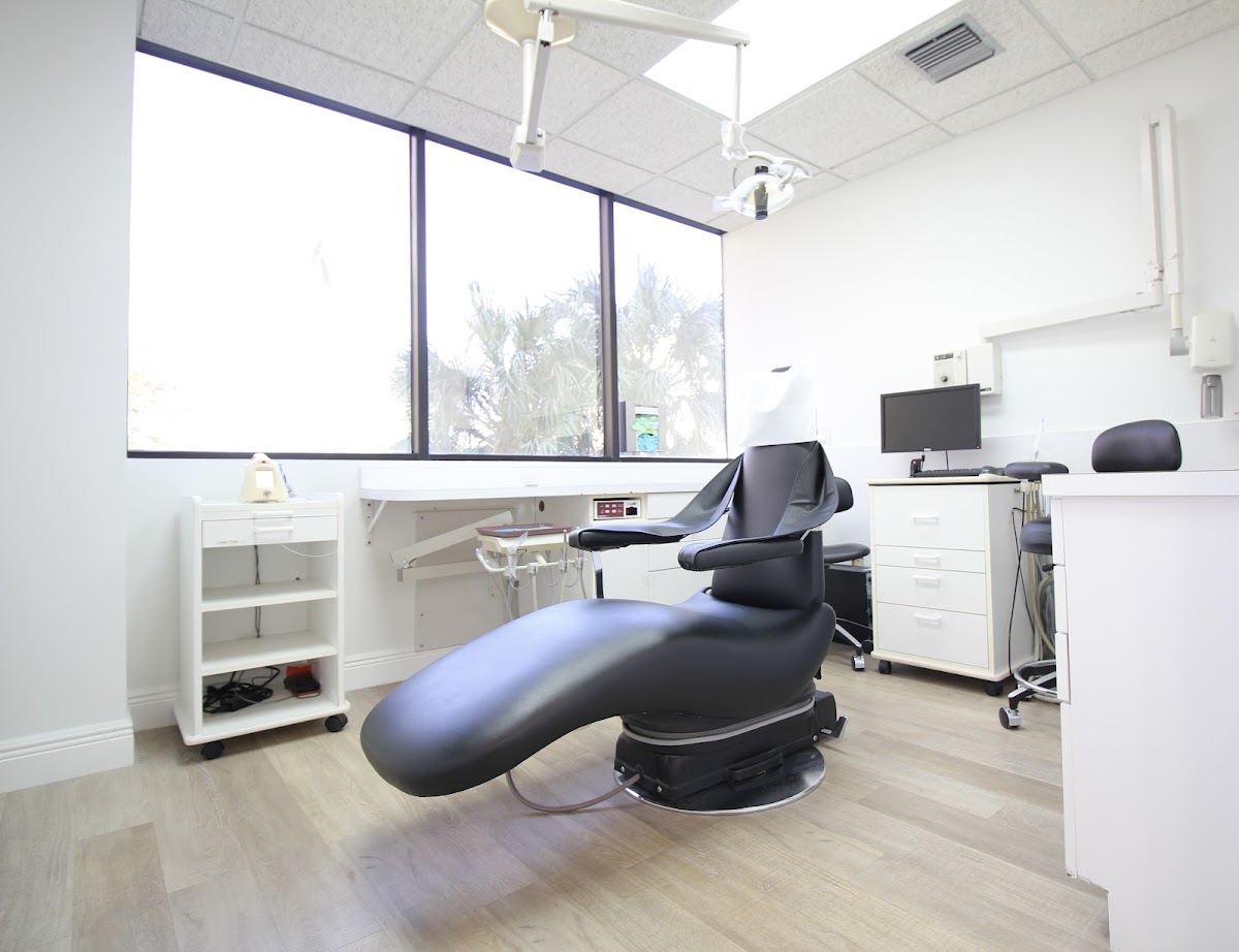 Smiles of Boca / Cosmetic Dentistry / Boca Raton photo 3