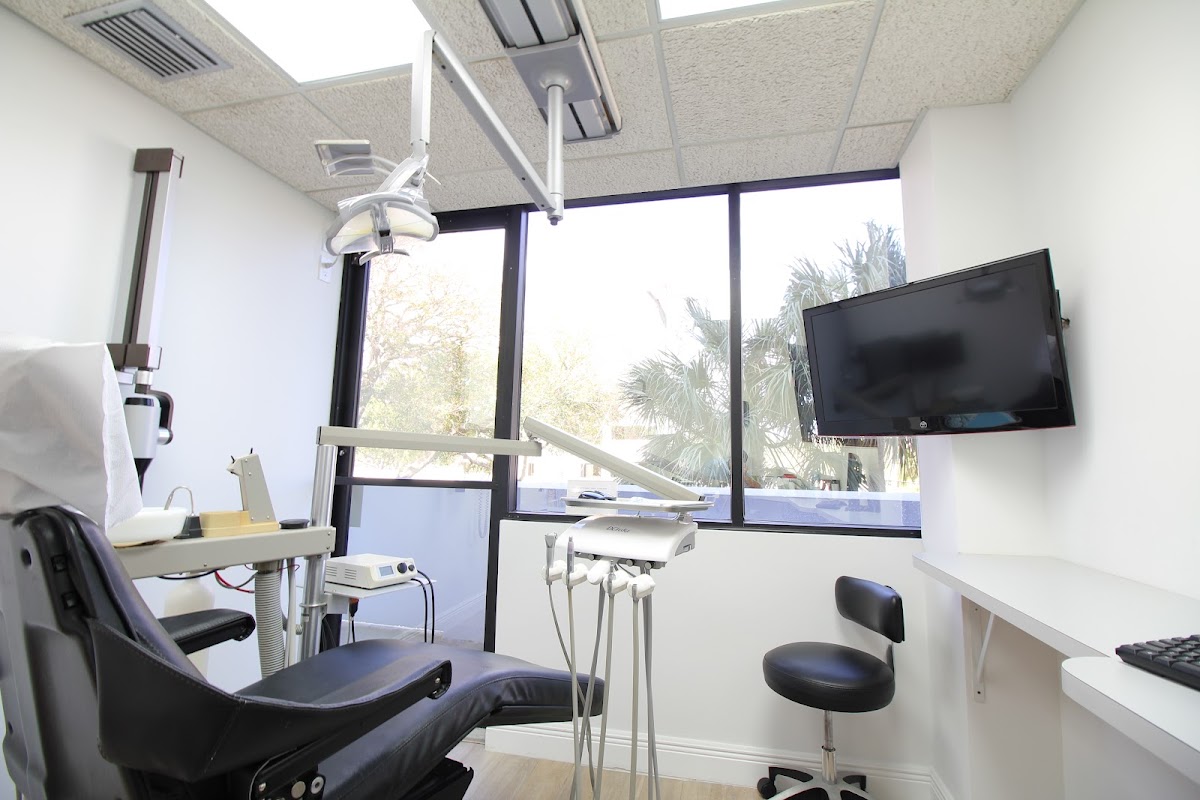 Smiles of Boca / Cosmetic Dentistry / Boca Raton photo 6