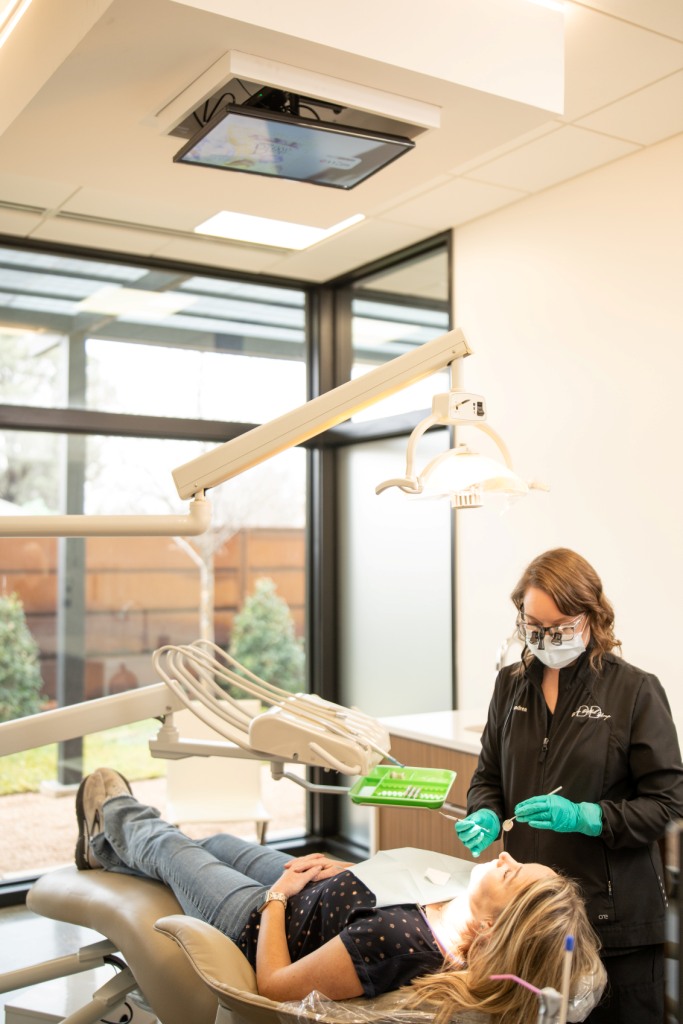 Derek Davis, DDS photo 3