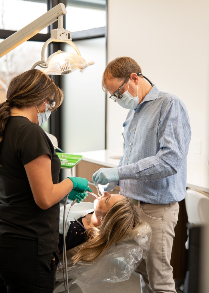 Derek Davis, DDS photo 6