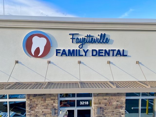 Fayetteville Family Dental photo 1