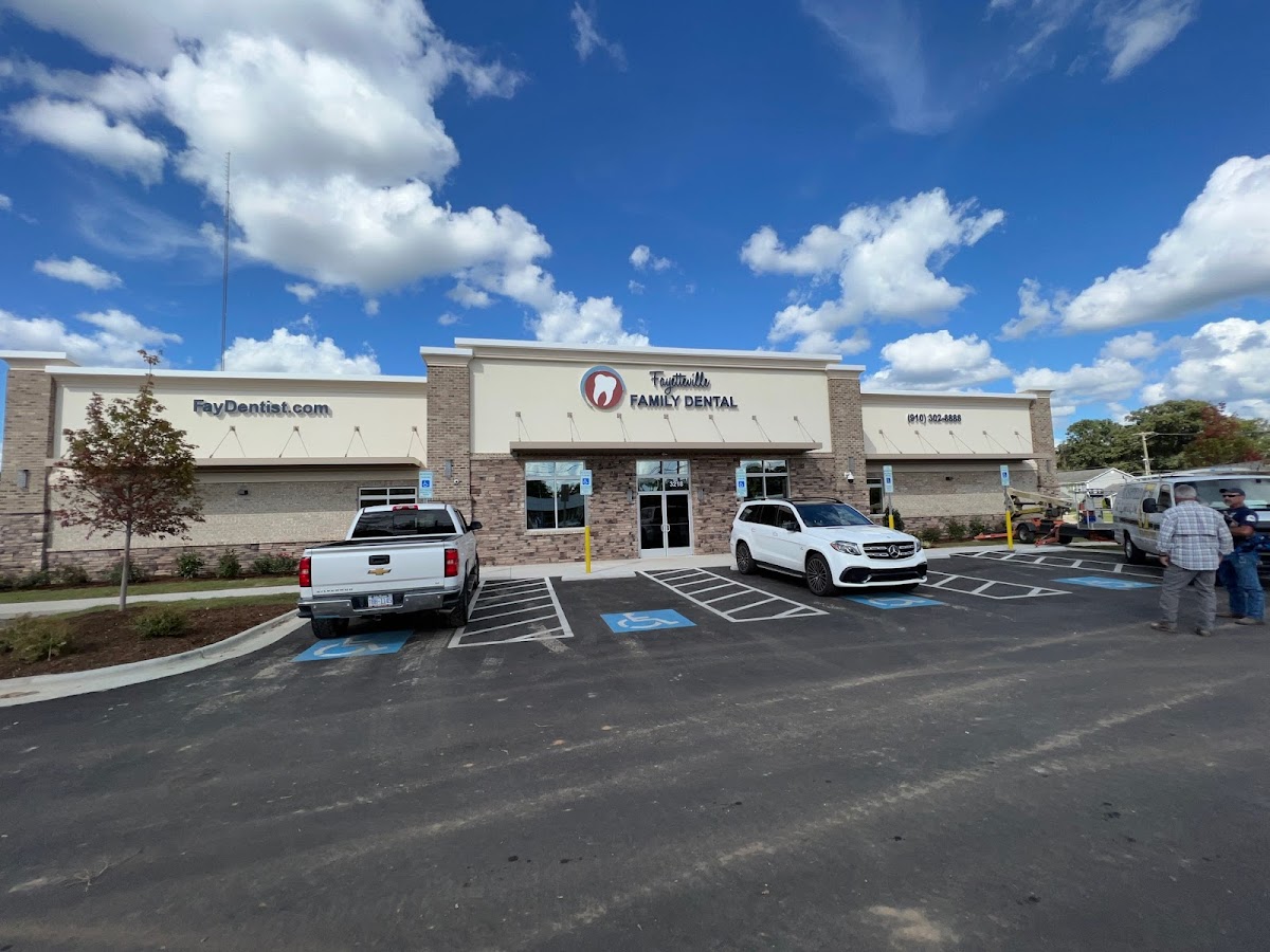 Fayetteville Family Dental photo 2