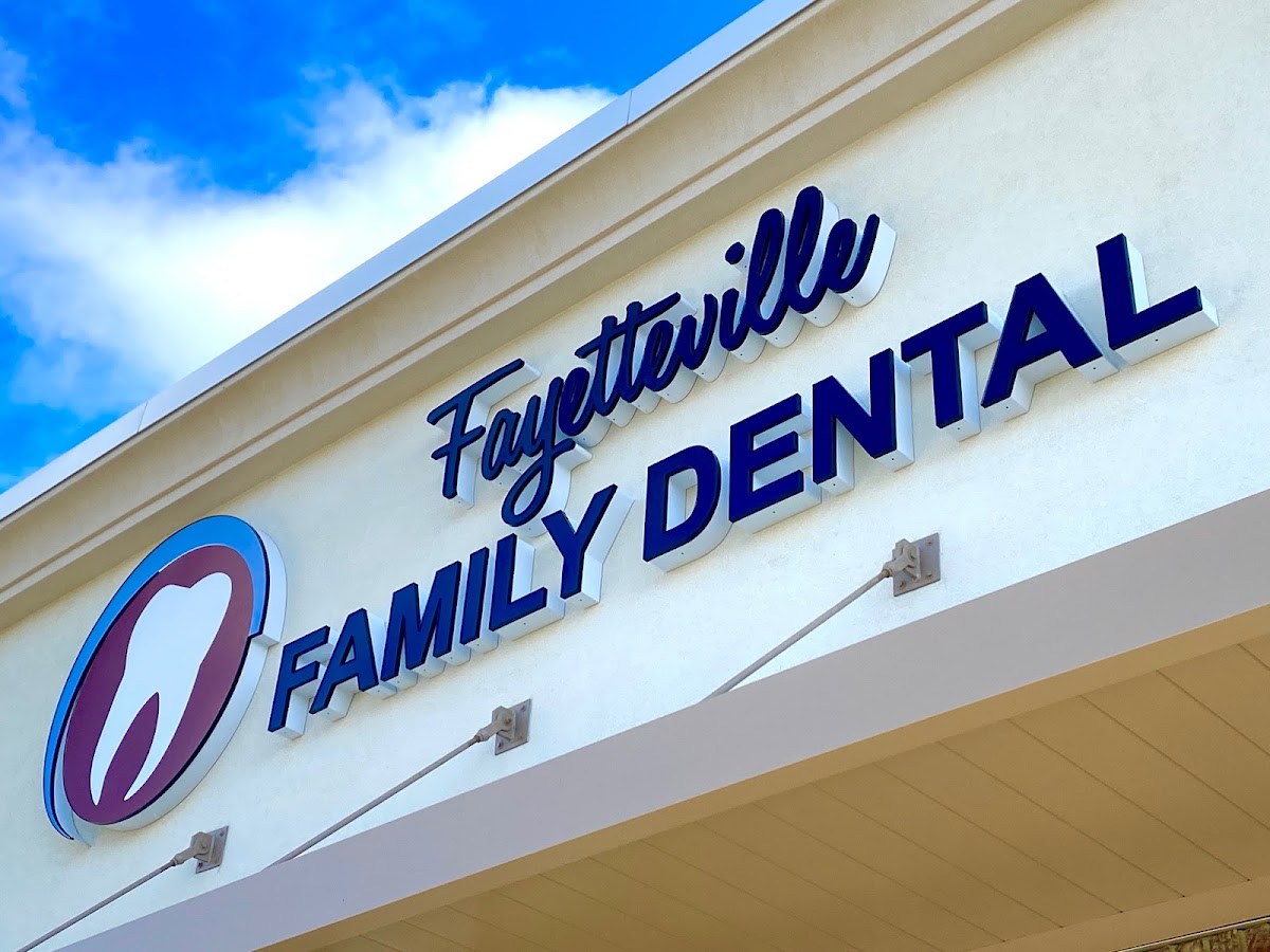 Fayetteville Family Dental photo 5