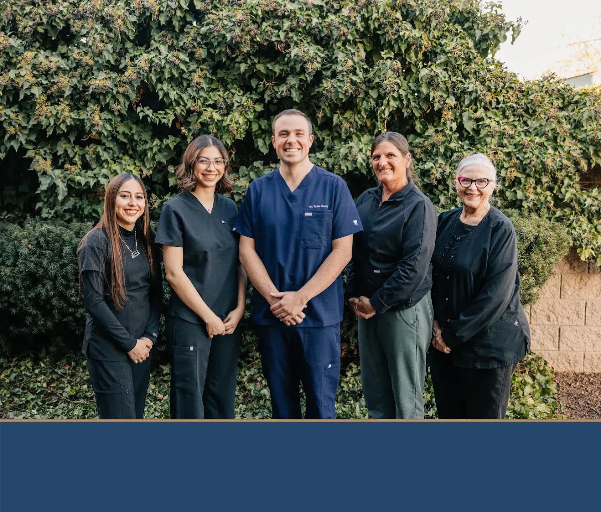 Dr. Tyler Hanis - Dentist in Prescott photo 1