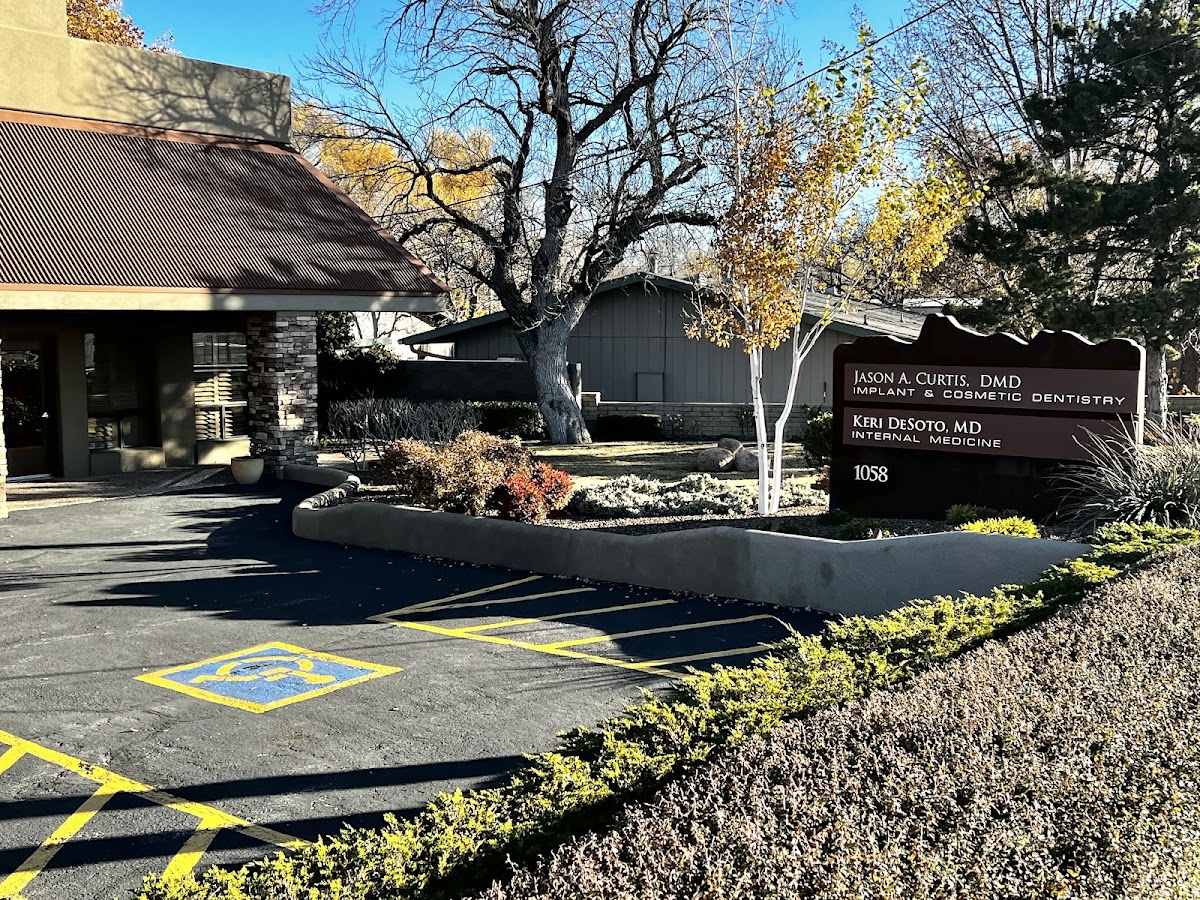 Dr. Tyler Hanis - Dentist in Prescott photo 2