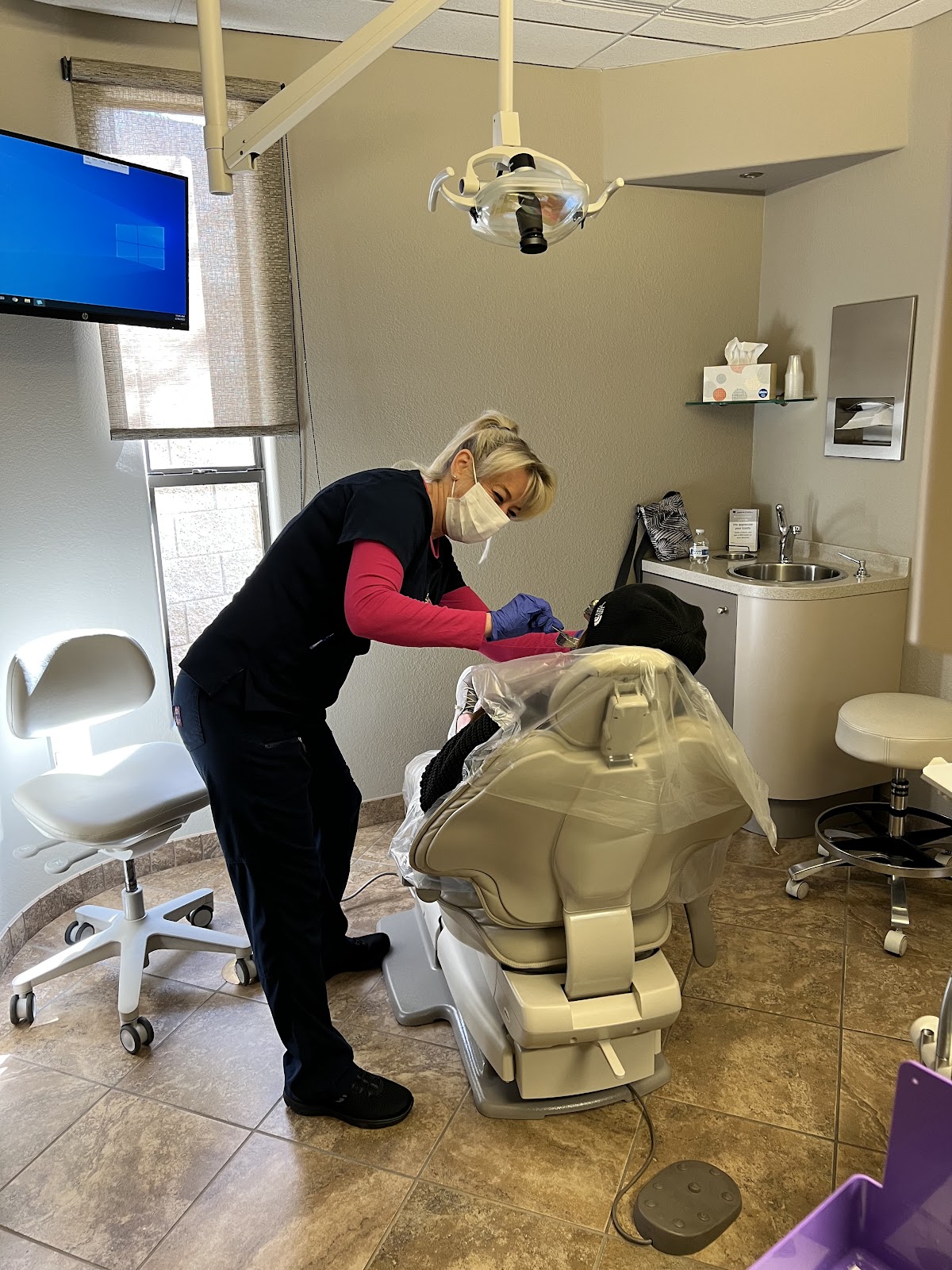 Dr. Tyler Hanis - Dentist in Prescott photo 3