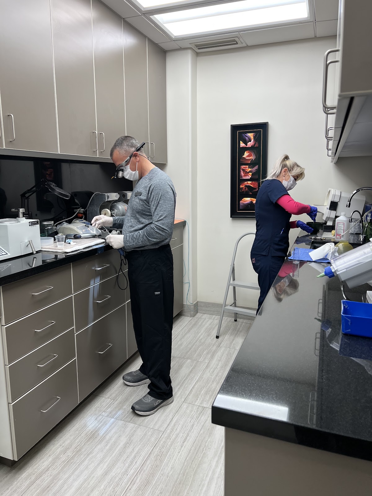 Dr. Tyler Hanis - Dentist in Prescott photo 4