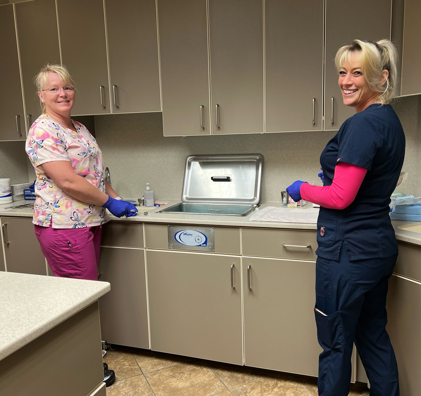 Dr. Tyler Hanis - Dentist in Prescott photo 5