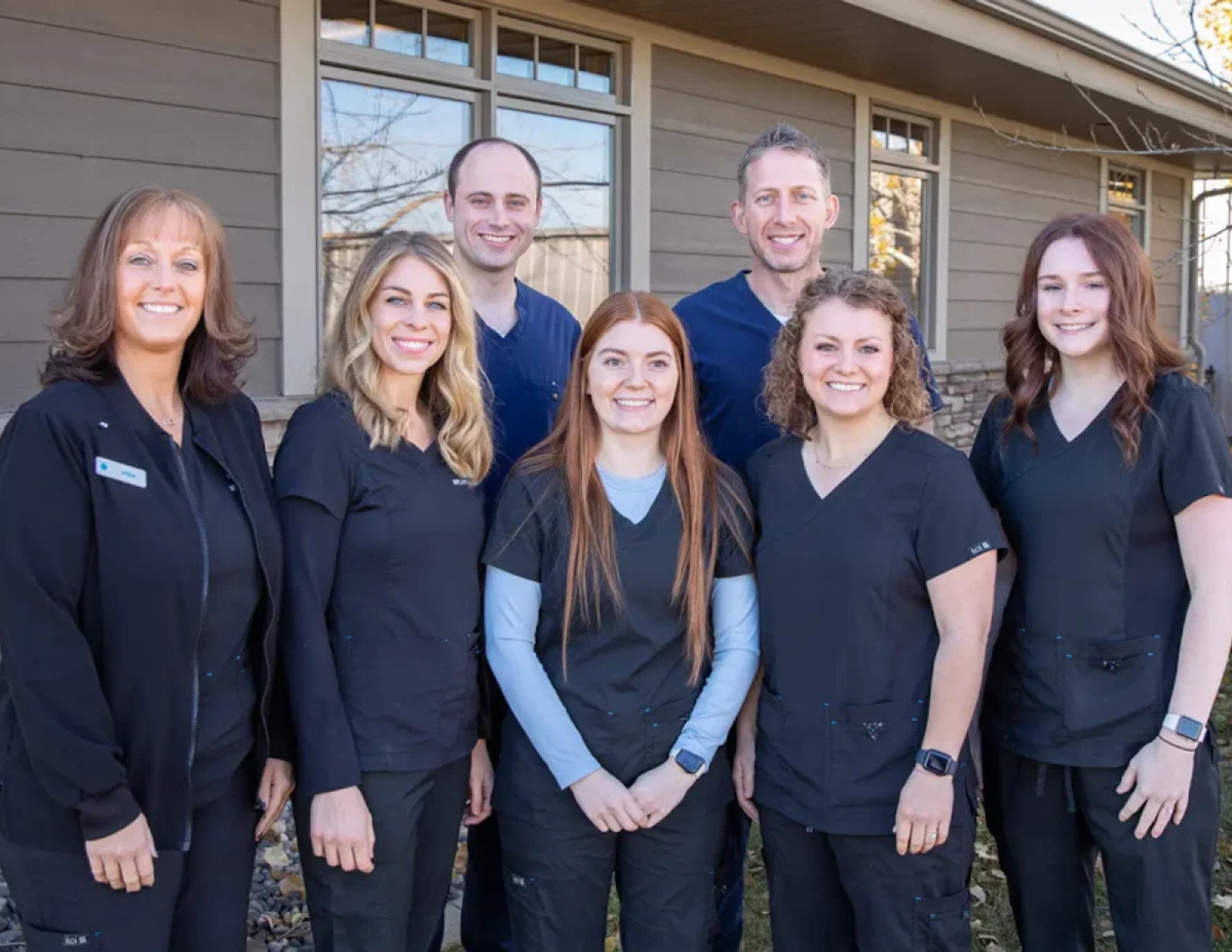 Montana Center for Implants and Dentures photo 1