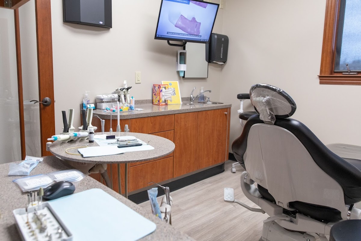 Montana Center for Implants and Dentures photo 2