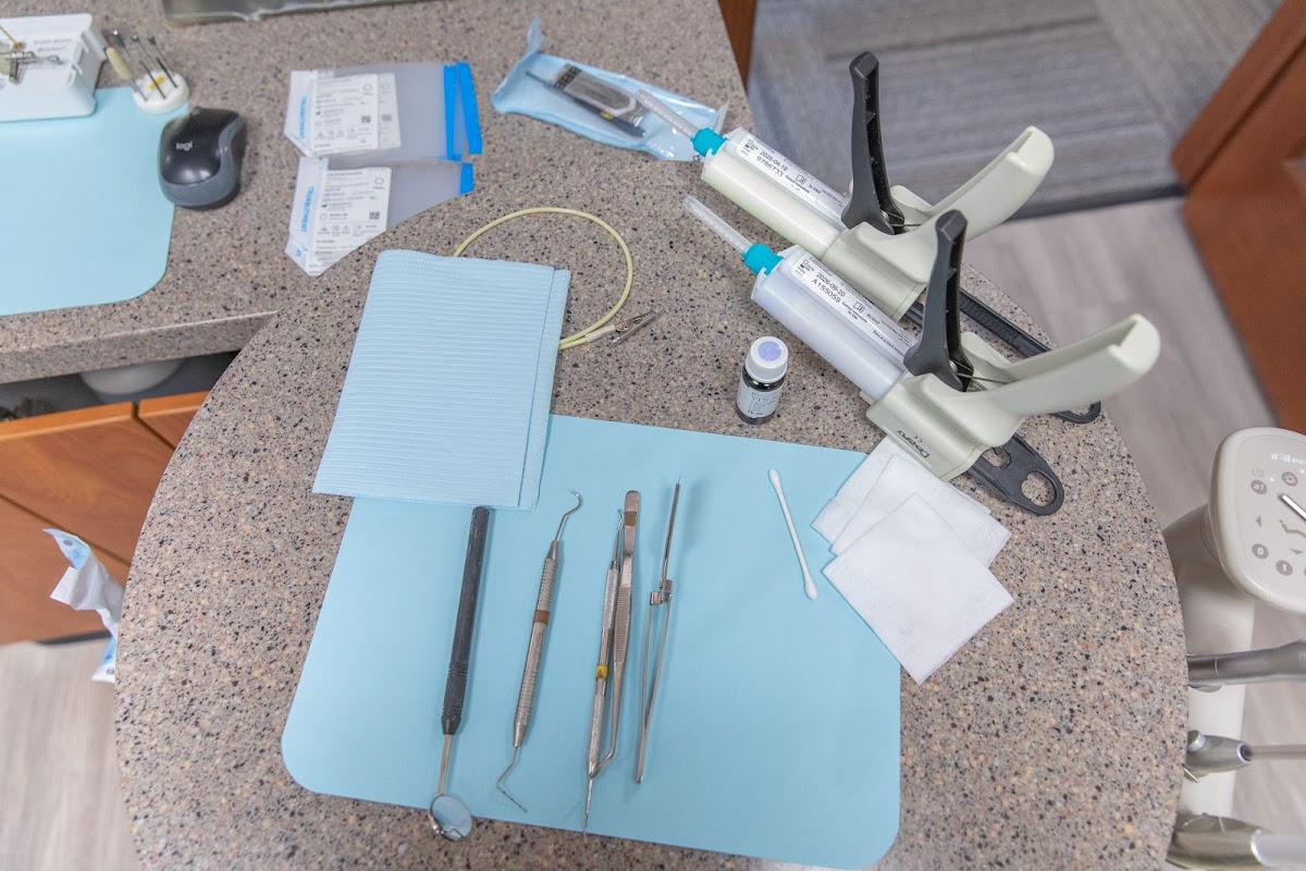 Montana Center for Implants and Dentures photo 4