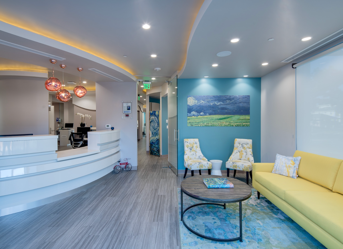 Blue Apple Dental Group photo 2