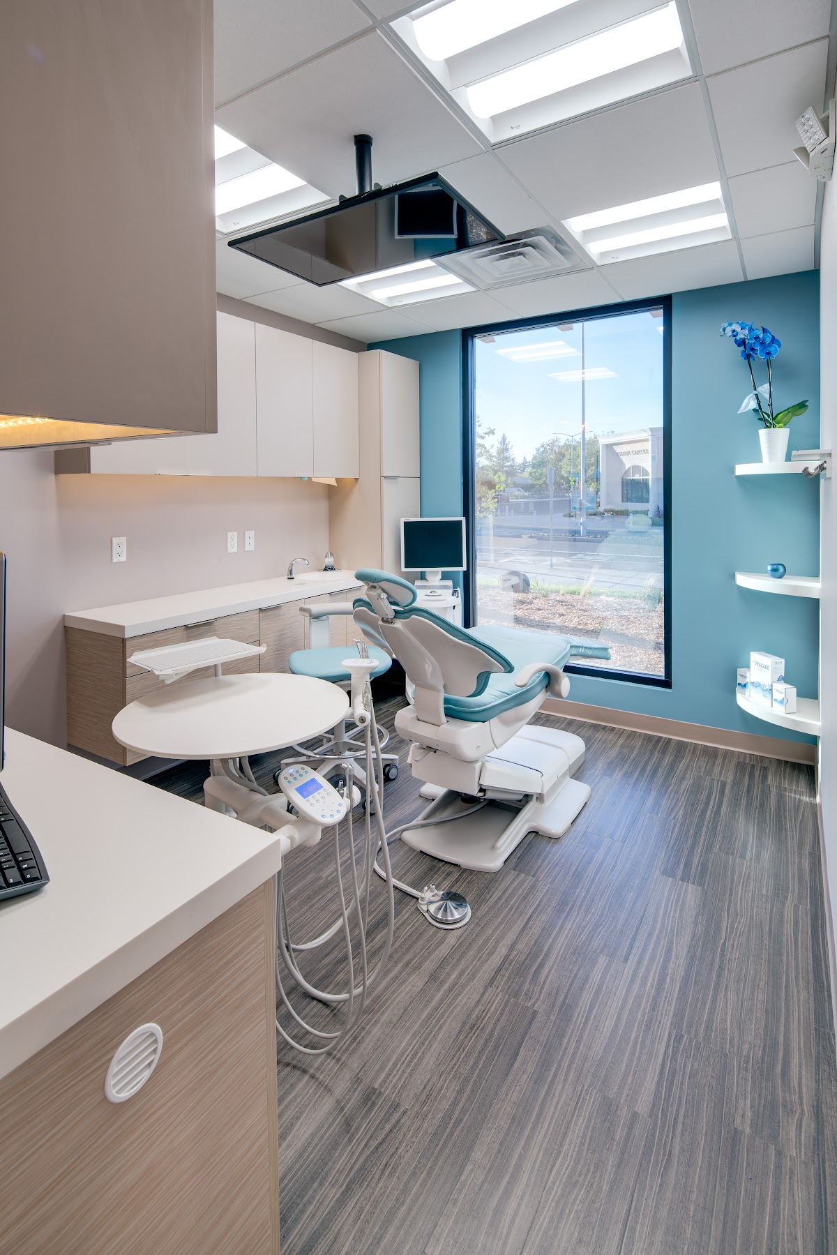 Blue Apple Dental Group photo 3