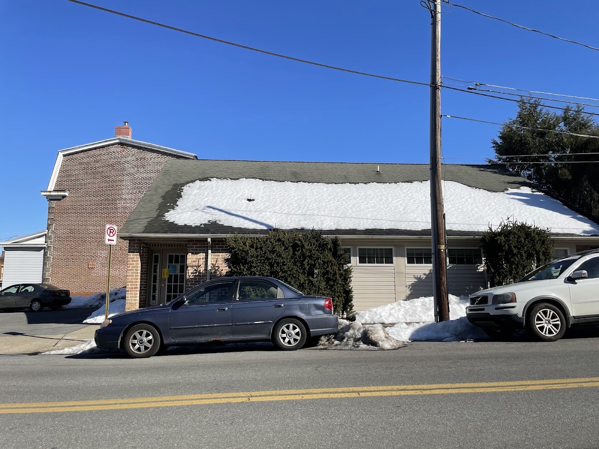 Broad Street Dental Associates photo 1