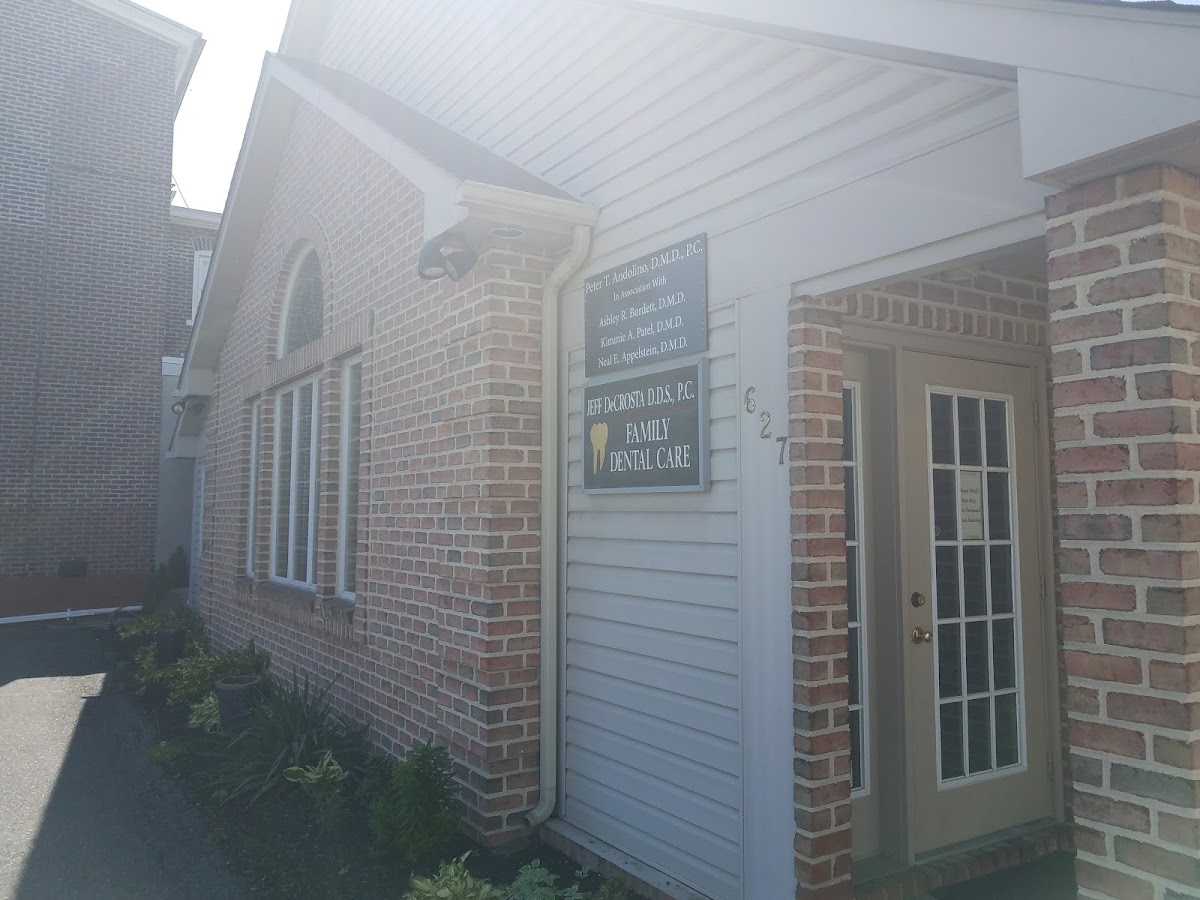 Broad Street Dental Associates photo 2