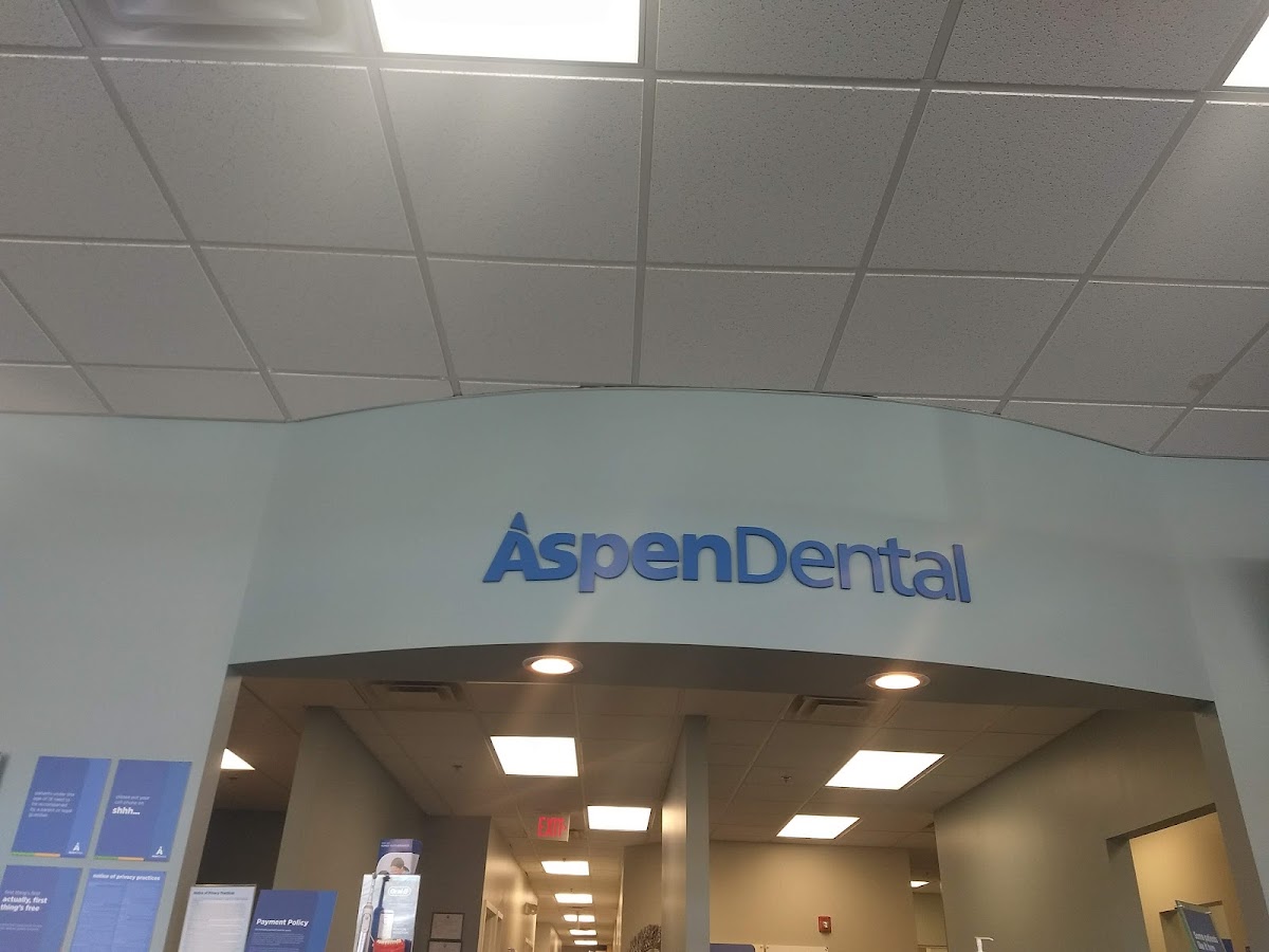 Aspen Dental - Portsmouth photo 4