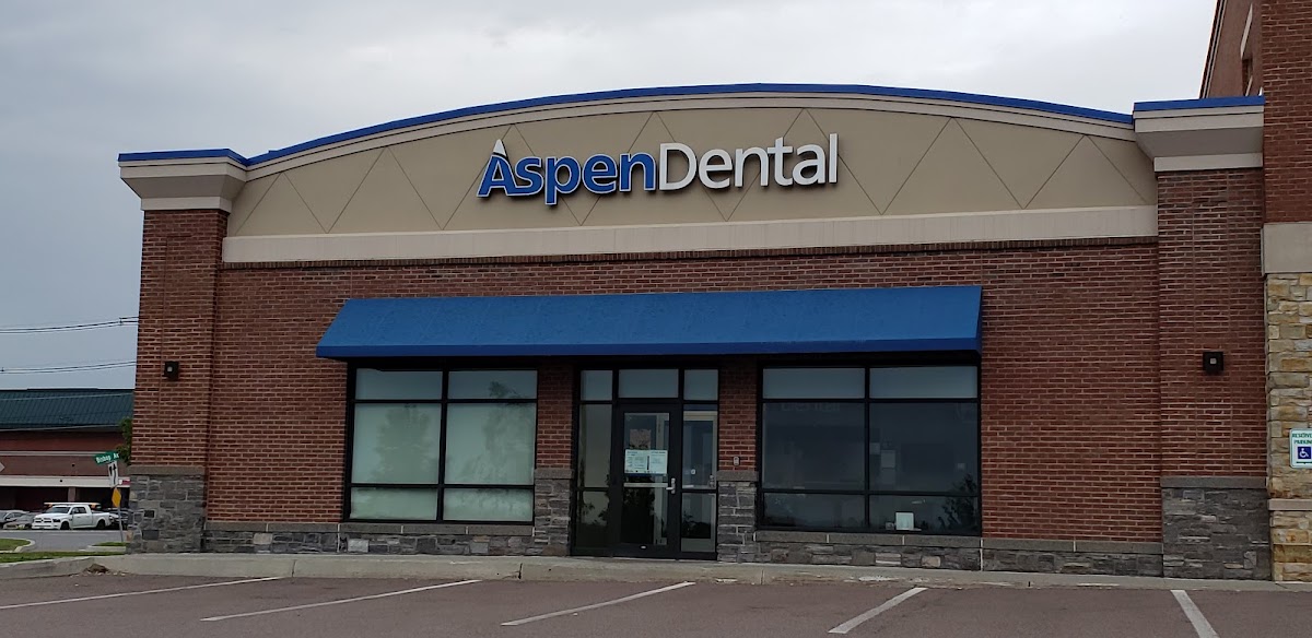 Aspen Dental - Williston photo 4