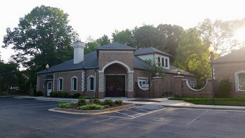 Carolina Surgical Arts photo 1