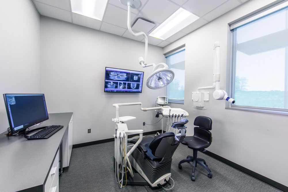 Metro West Orthodontics & Periodontics photo 1