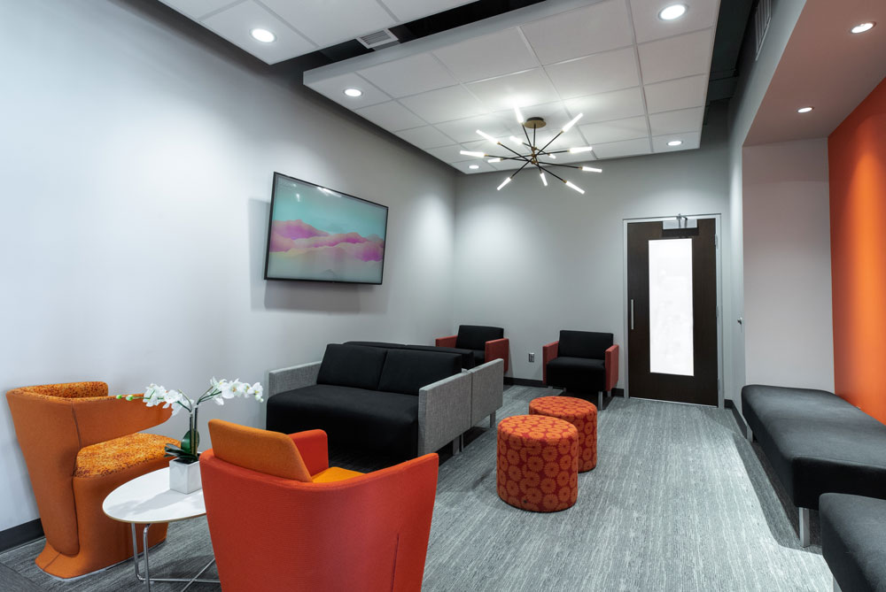 Metro West Orthodontics & Periodontics photo 2