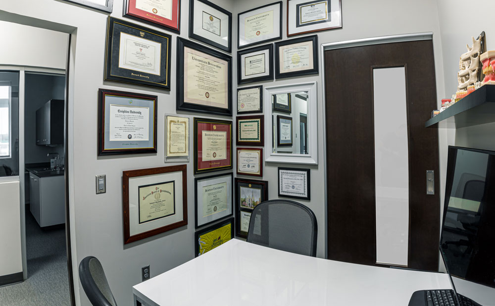 Metro West Orthodontics & Periodontics photo 5