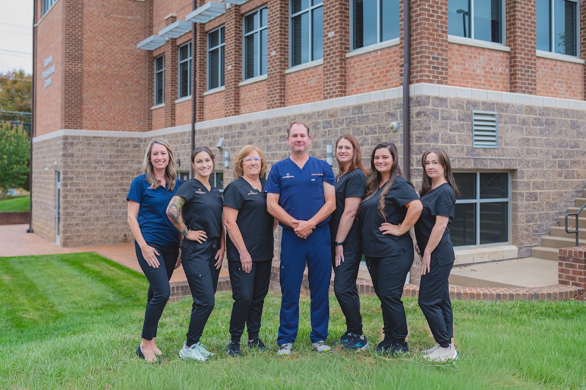 Virginia Dental Implant Institute photo 1