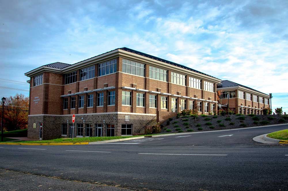 Virginia Dental Implant Institute photo 2