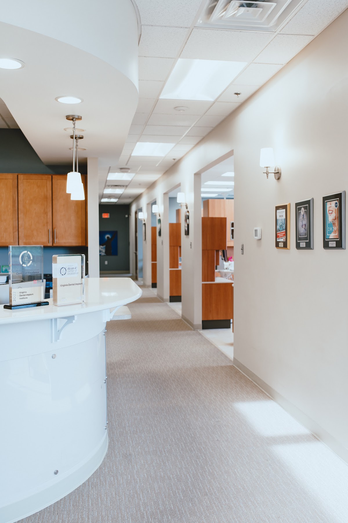 Virginia Dental Implant Institute photo 3
