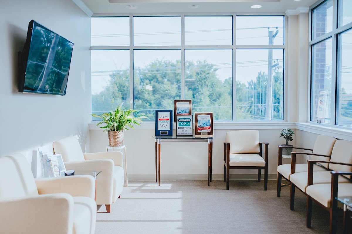 Virginia Dental Implant Institute photo 4