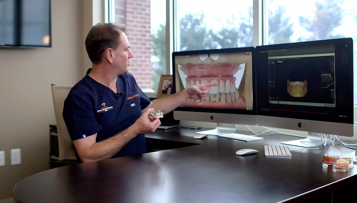 Virginia Dental Implant Institute photo 6