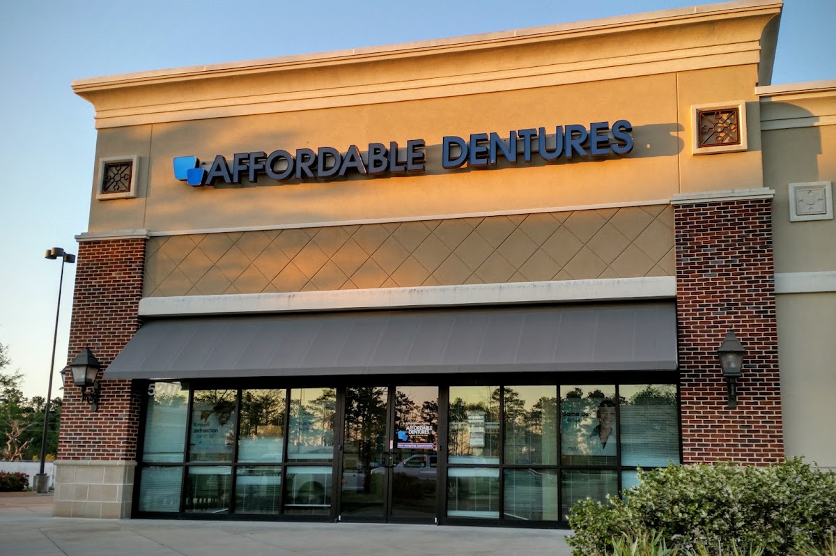 Affordable Dentures & Implants photo 2