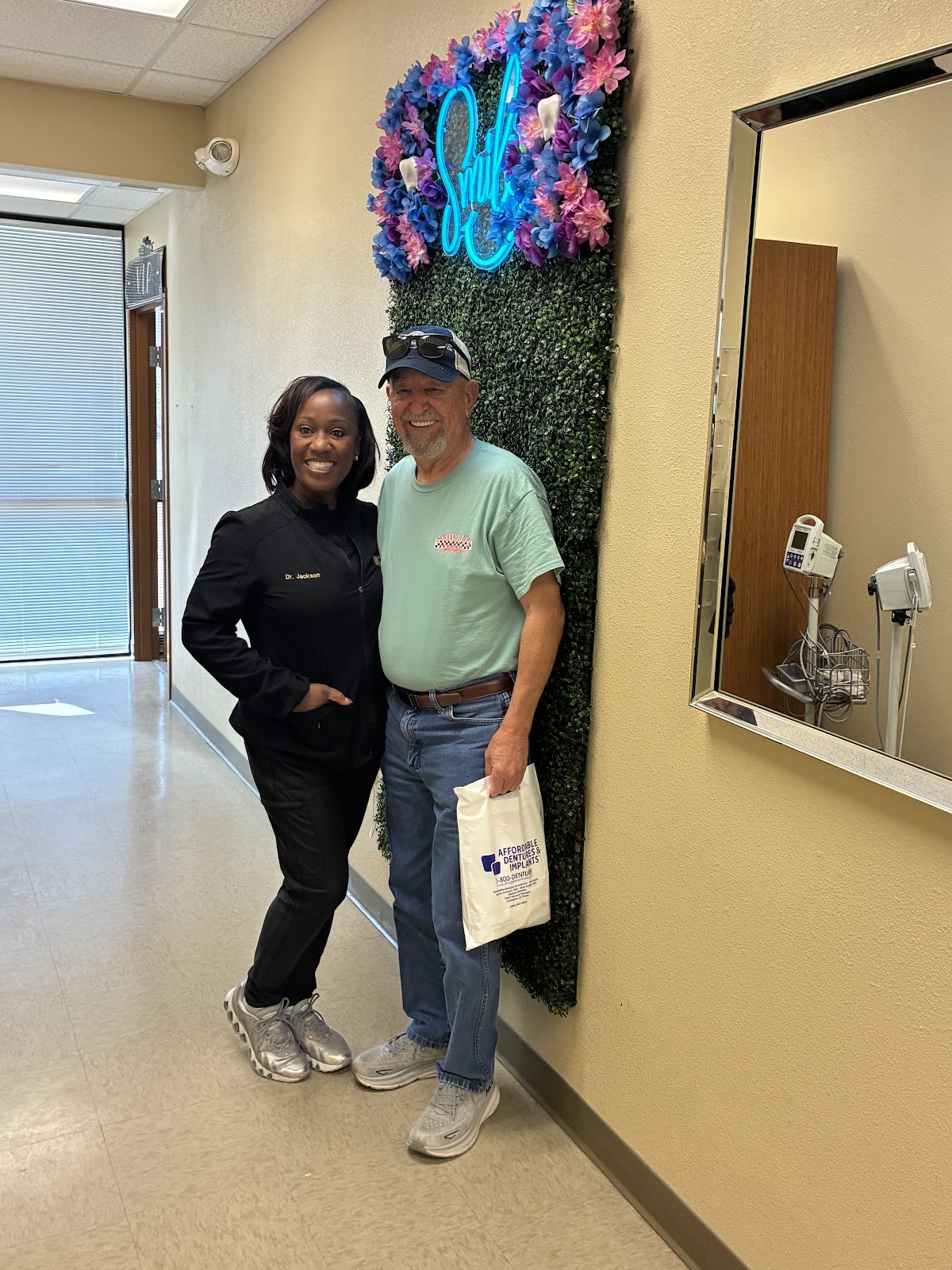Affordable Dentures & Implants photo 4