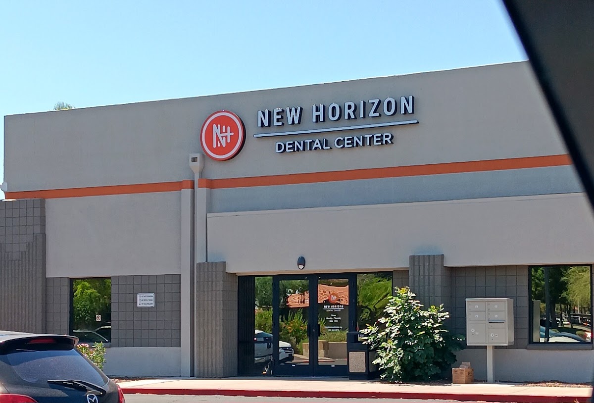 New Horizon Dental Center photo 1