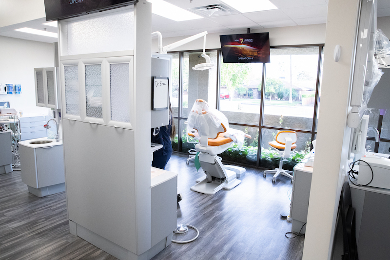 New Horizon Dental Center photo 2