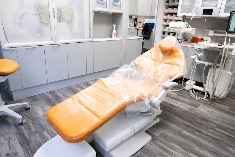 New Horizon Dental Center photo 3