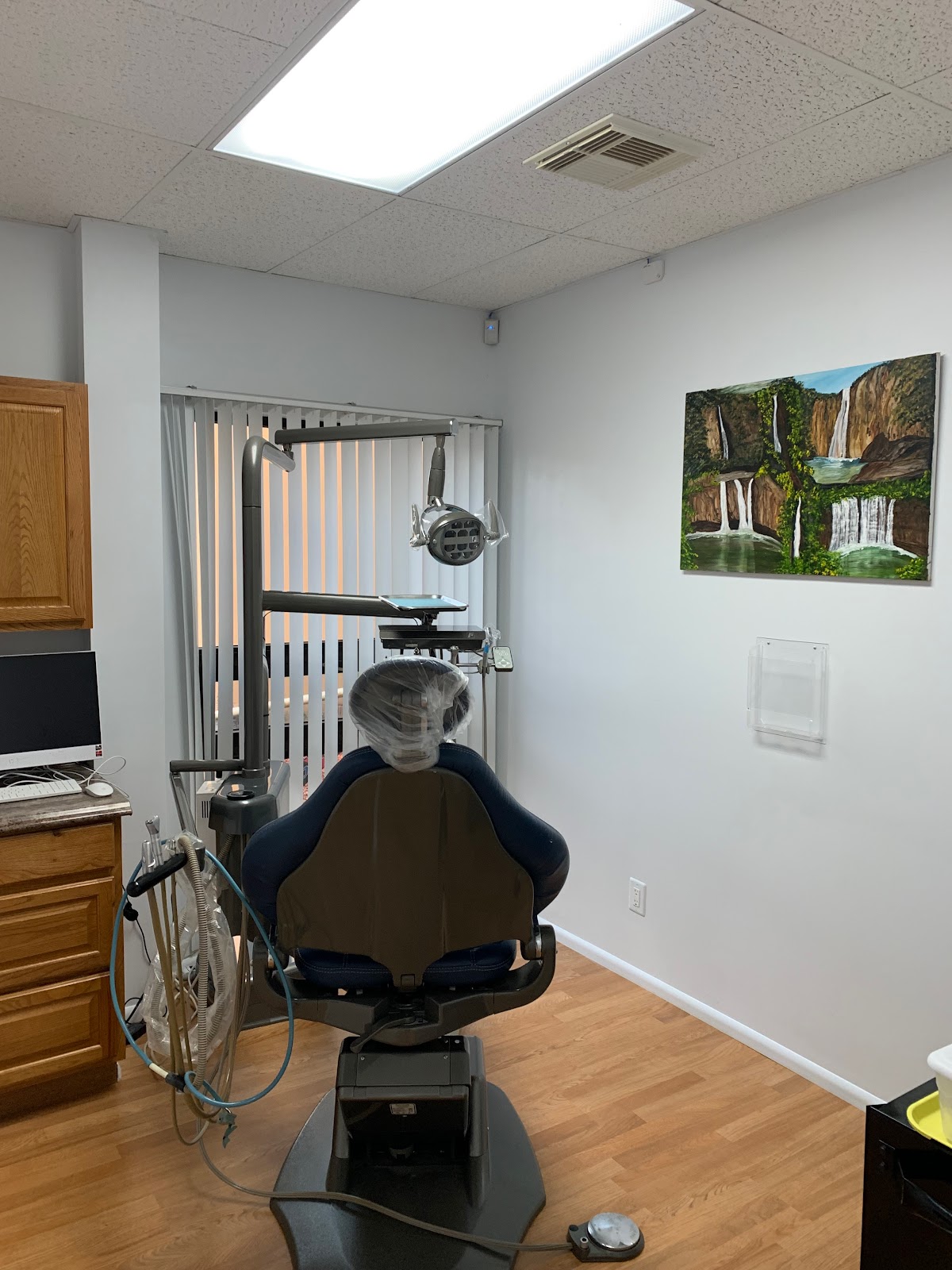 Garden Island Dental - Dr. Chris Godla photo 2