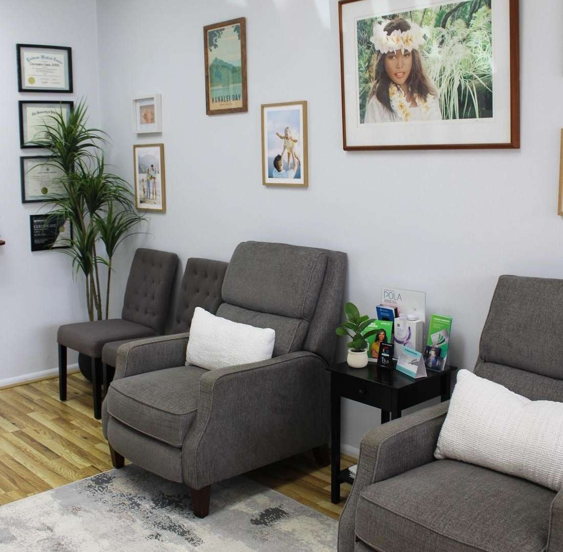 Garden Island Dental - Dr. Chris Godla photo 3