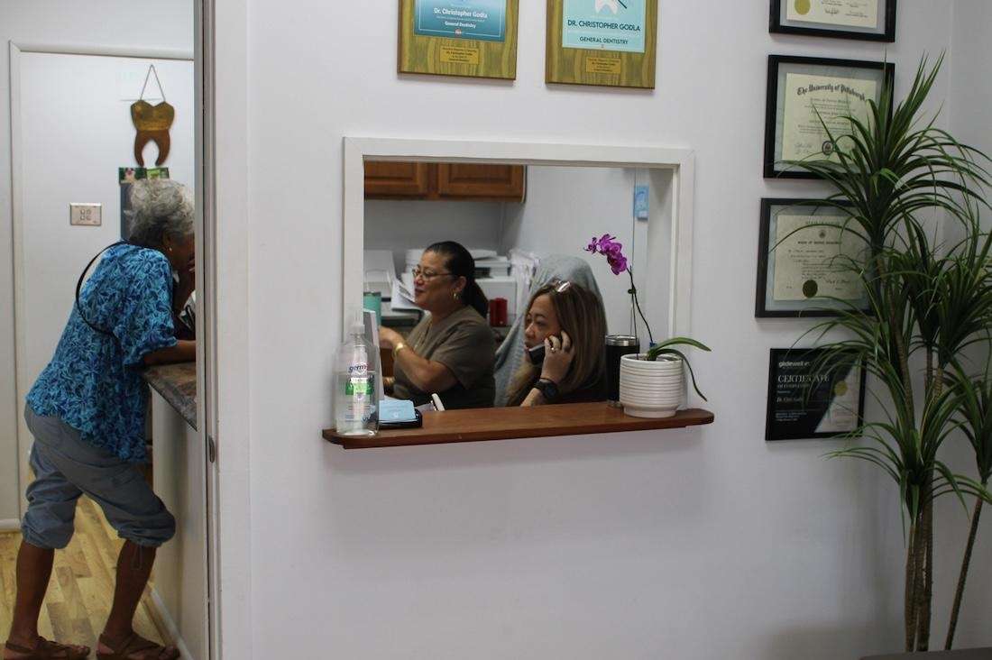 Garden Island Dental - Dr. Chris Godla photo 5