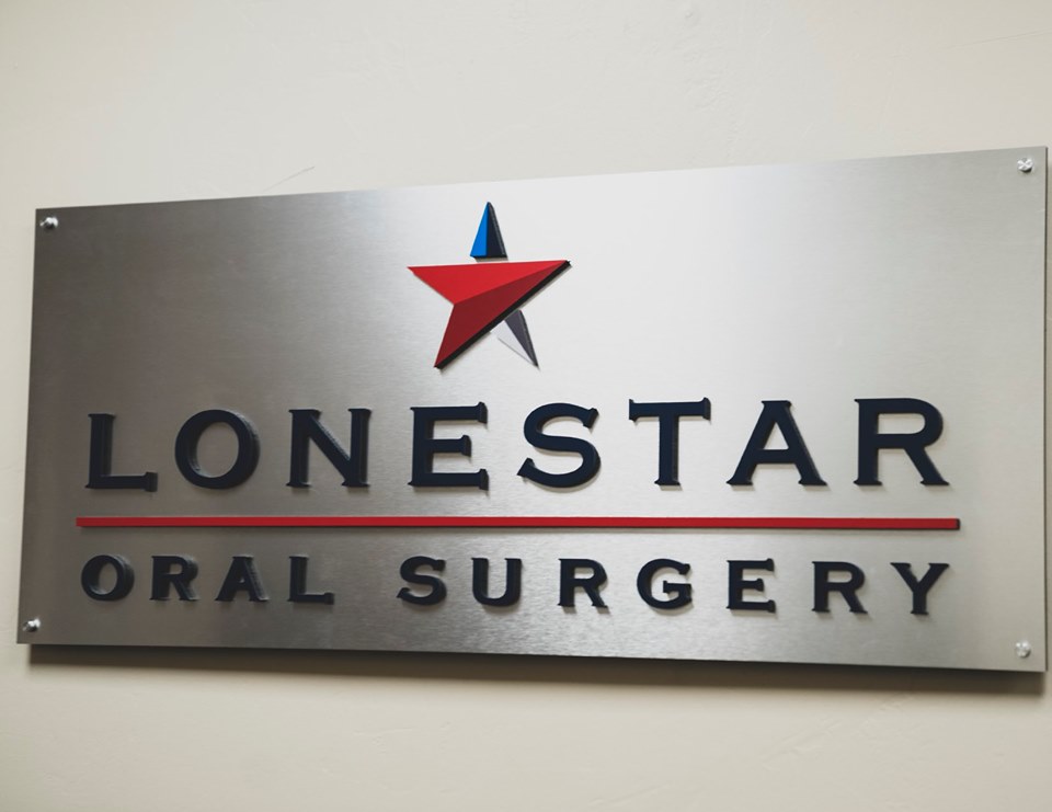 Lonestar Oral and Maxillofacial Surgery of Amarillo photo 1