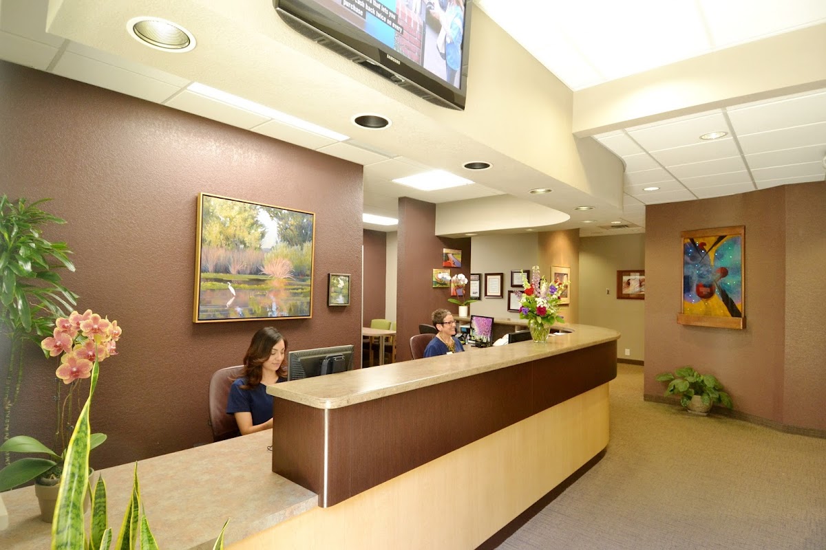 James W. Childress, Dds Inc. photo 3